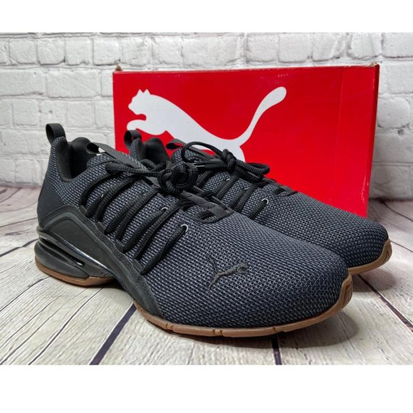 Puma | Shoes | Nwt Puma Axelion Mesh 
